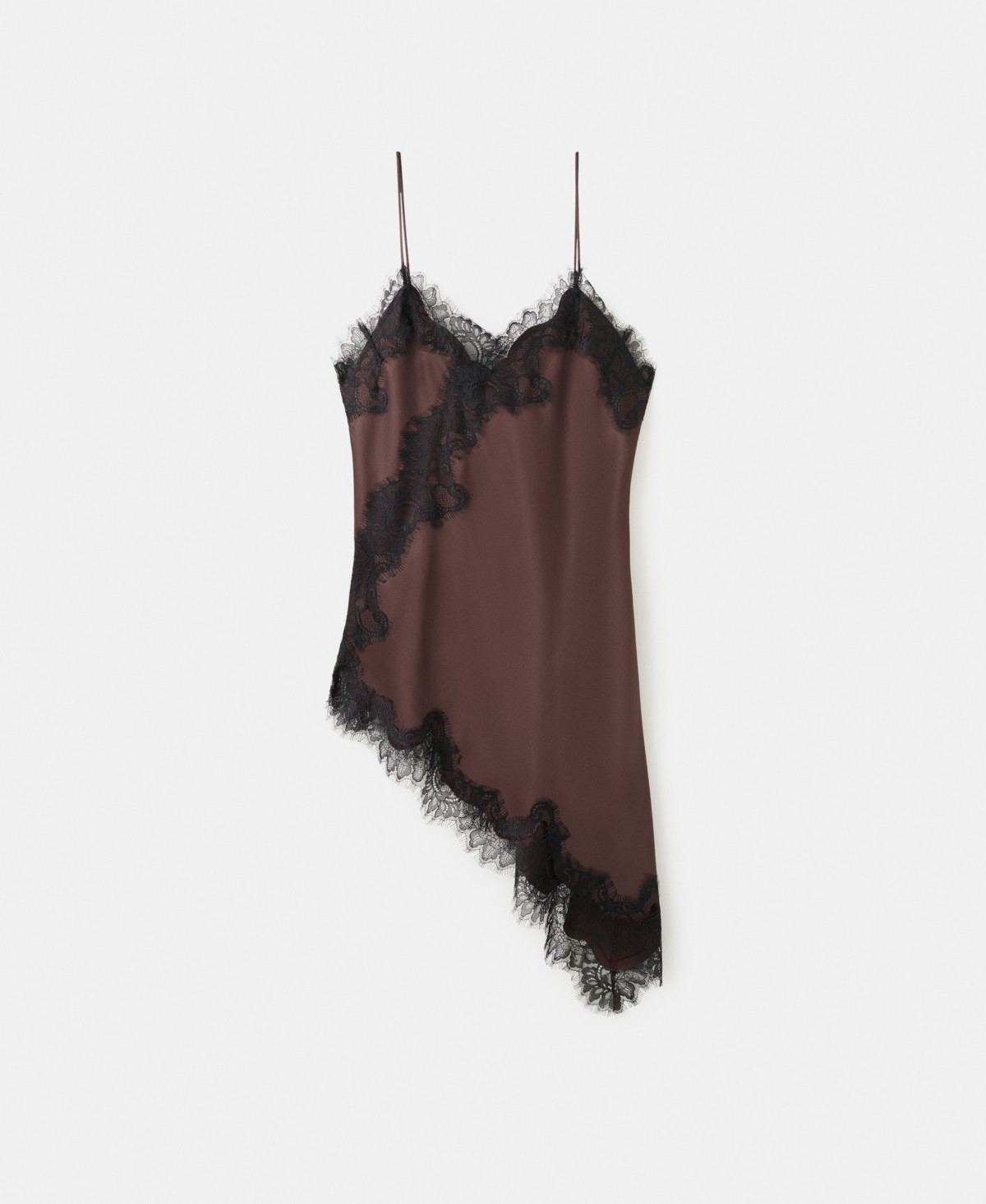 Mango Women's Lace Top - Burgundy | Macy's