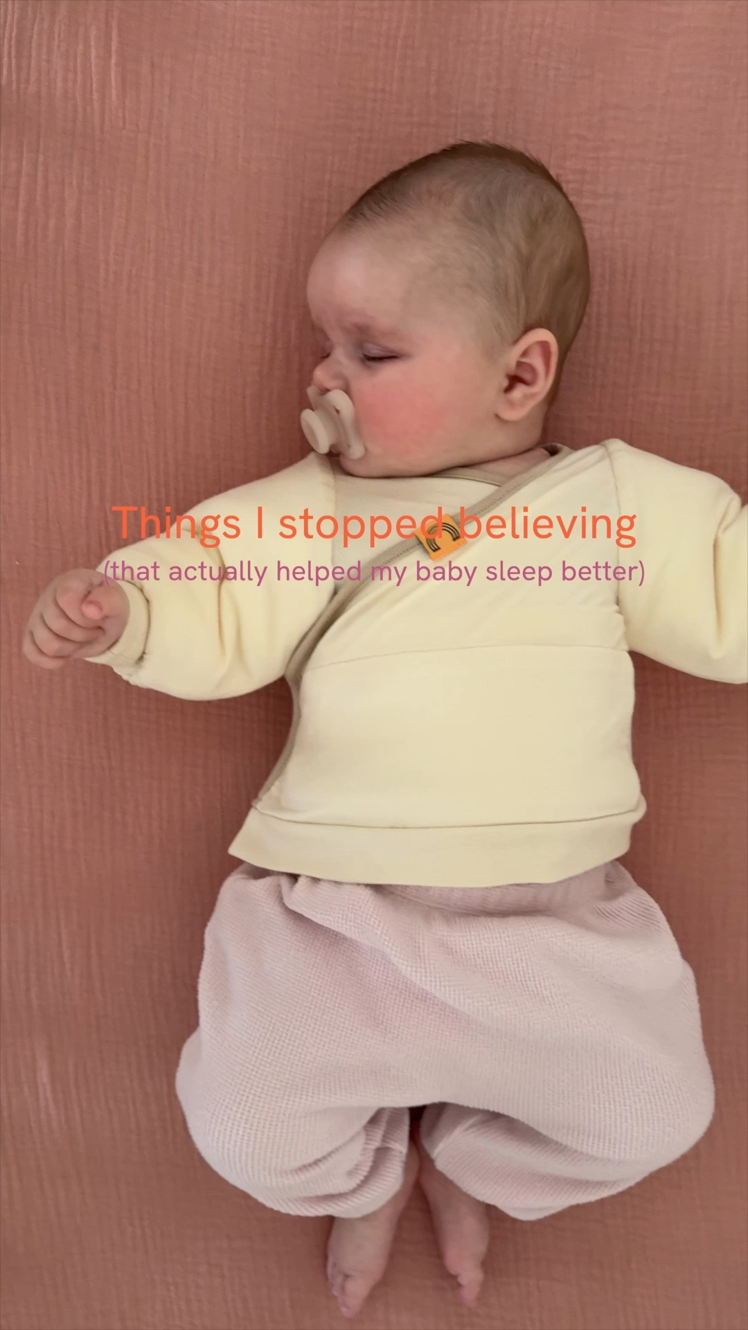 #LTKBaby #LTKBump #LTKmomlife