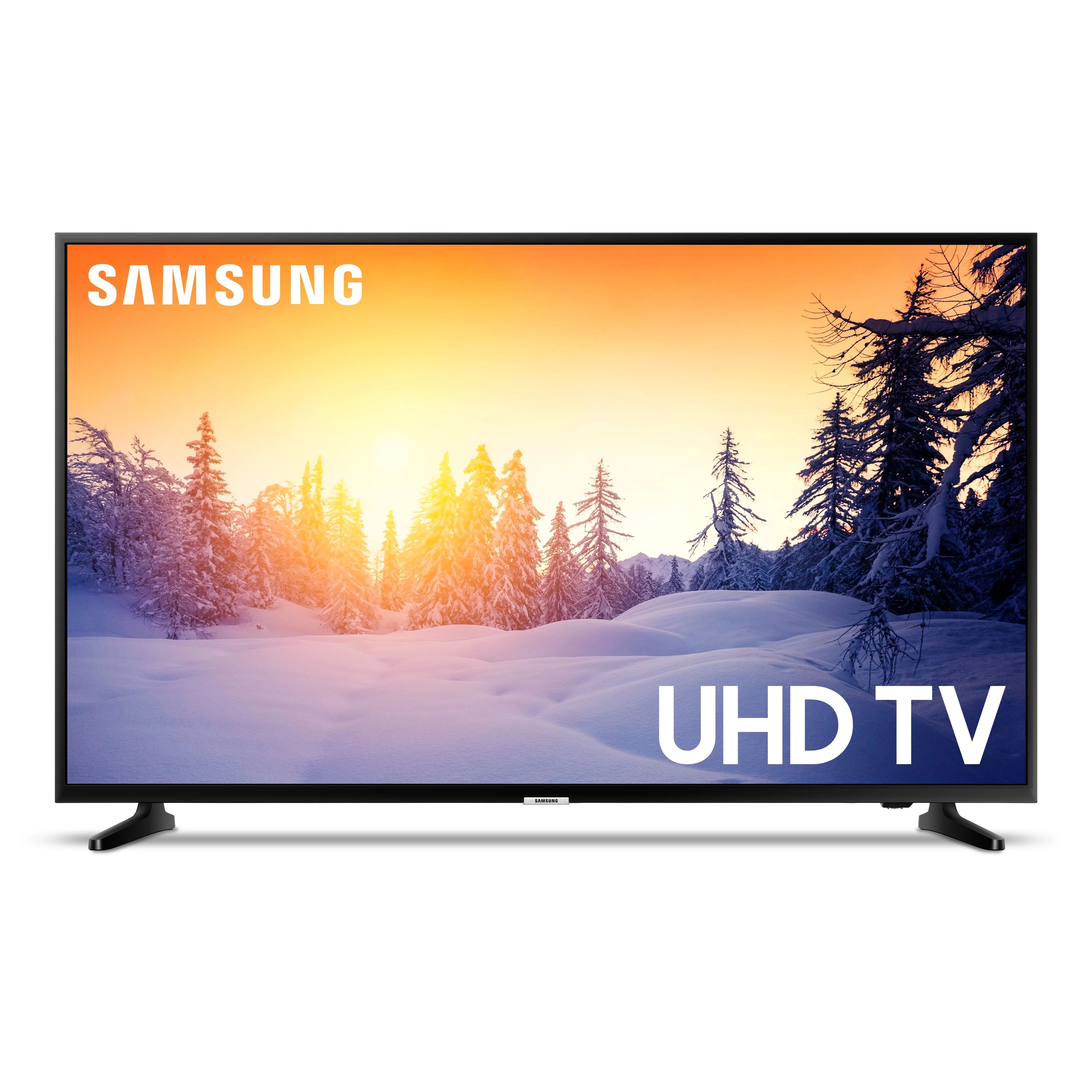 SAMSUNG 65" Class 4K UHD 2160p LED Smart TV with HDR UN65NU6900 | Walmart (US)