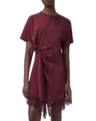 ALLSAINTS Lana Lace Dress  | Bloomingdale's Women Dresses | Bloomingdale's (US)