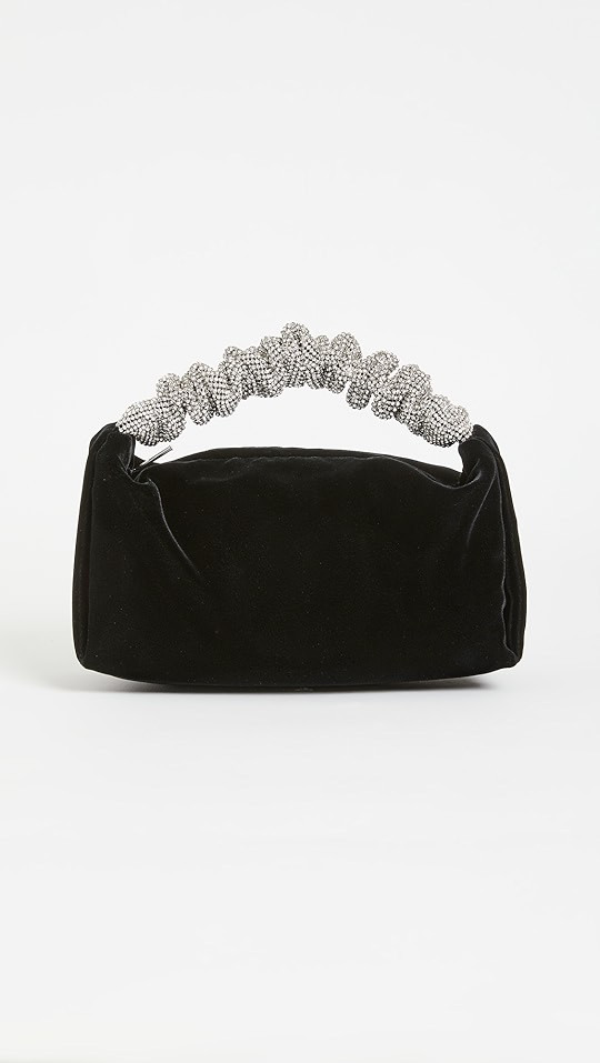 Scrunchie Mini Bag | Shopbop