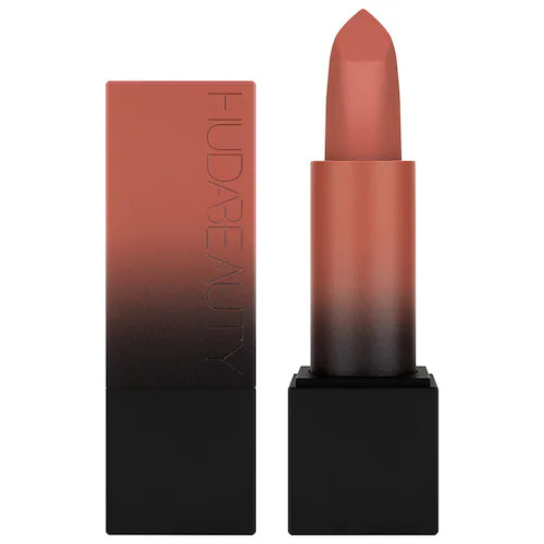 HUDA BEAUTYPower Bullet Matte Lipstick | Sephora (US)