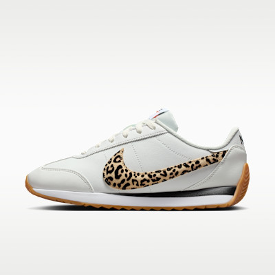 Nike Women's Pacific Leather SE Shoes in White | IM7328-100 | Nike (US)