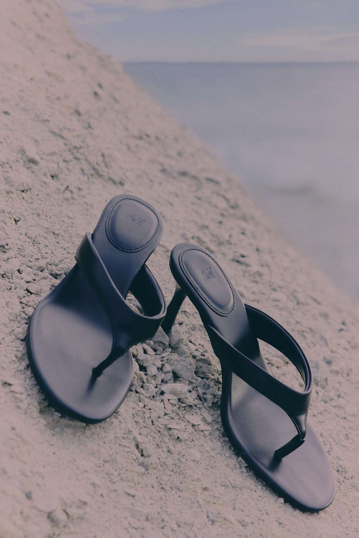 Heeled Sandals | H&M (US + CA)