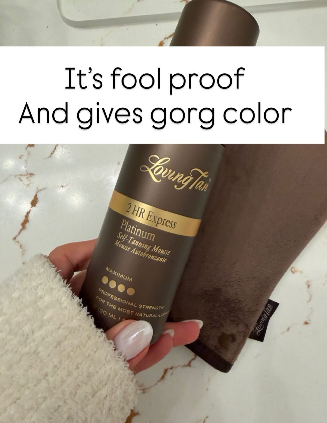 Spring break essential, pre vacation tan, self tan, annabrstyle 

#LTKselfcare #LTKSeasonal #LTKBeauty