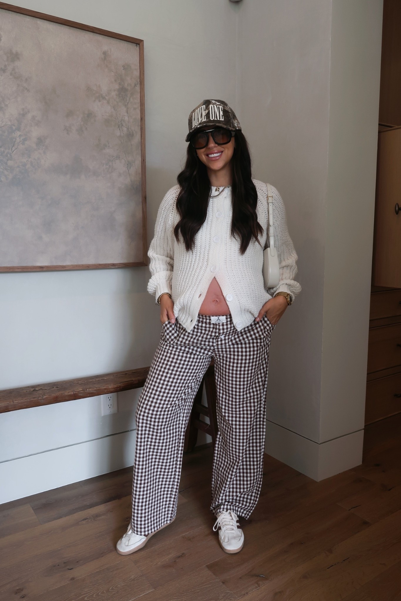 Sweater: medium 
Pants: medium 

Dressupbuttercup.com #dressupbuttercup #dederaad


#LTKSeasonal #LTKStyleTip #LTKSaleAlert