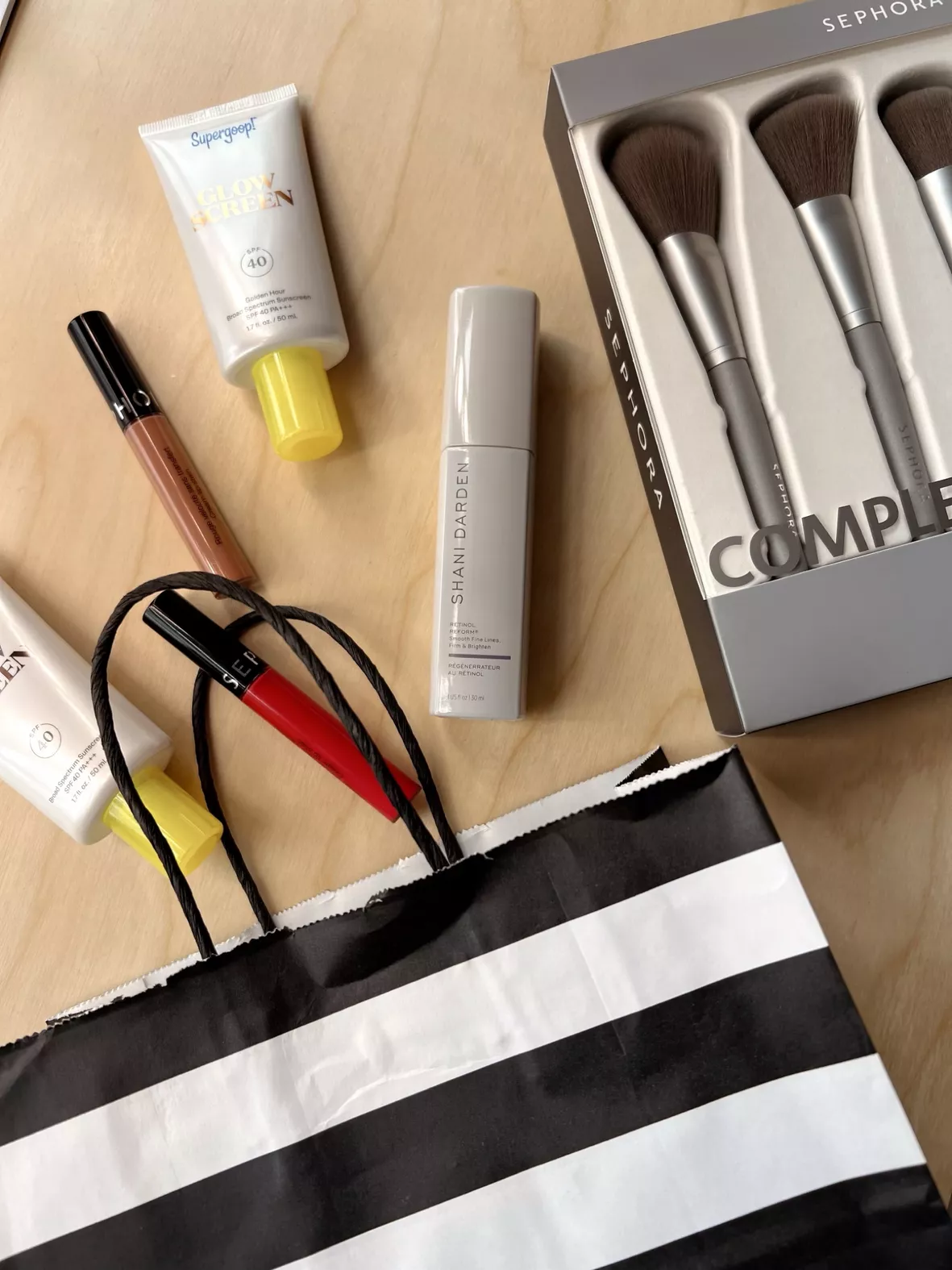 SEPHORA COLLECTION Sephora … curated on LTK
