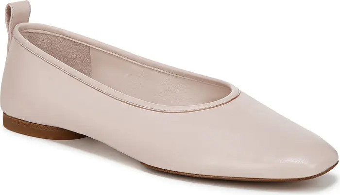Vince Vivian Ballet Flat (Women) | Nordstromrack | Nordstrom Rack