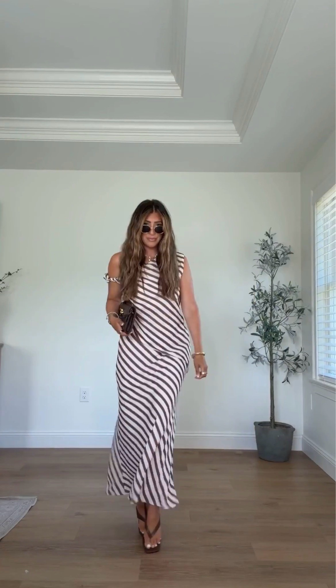 Use code LAURENHORNSTYLE_10 for 10% OFF! Love this resort wear and vacation outfits! Great for a European summer too. Wearing meds in most.

#LTKTravel #LTKSaleAlert #LTKSeasonal