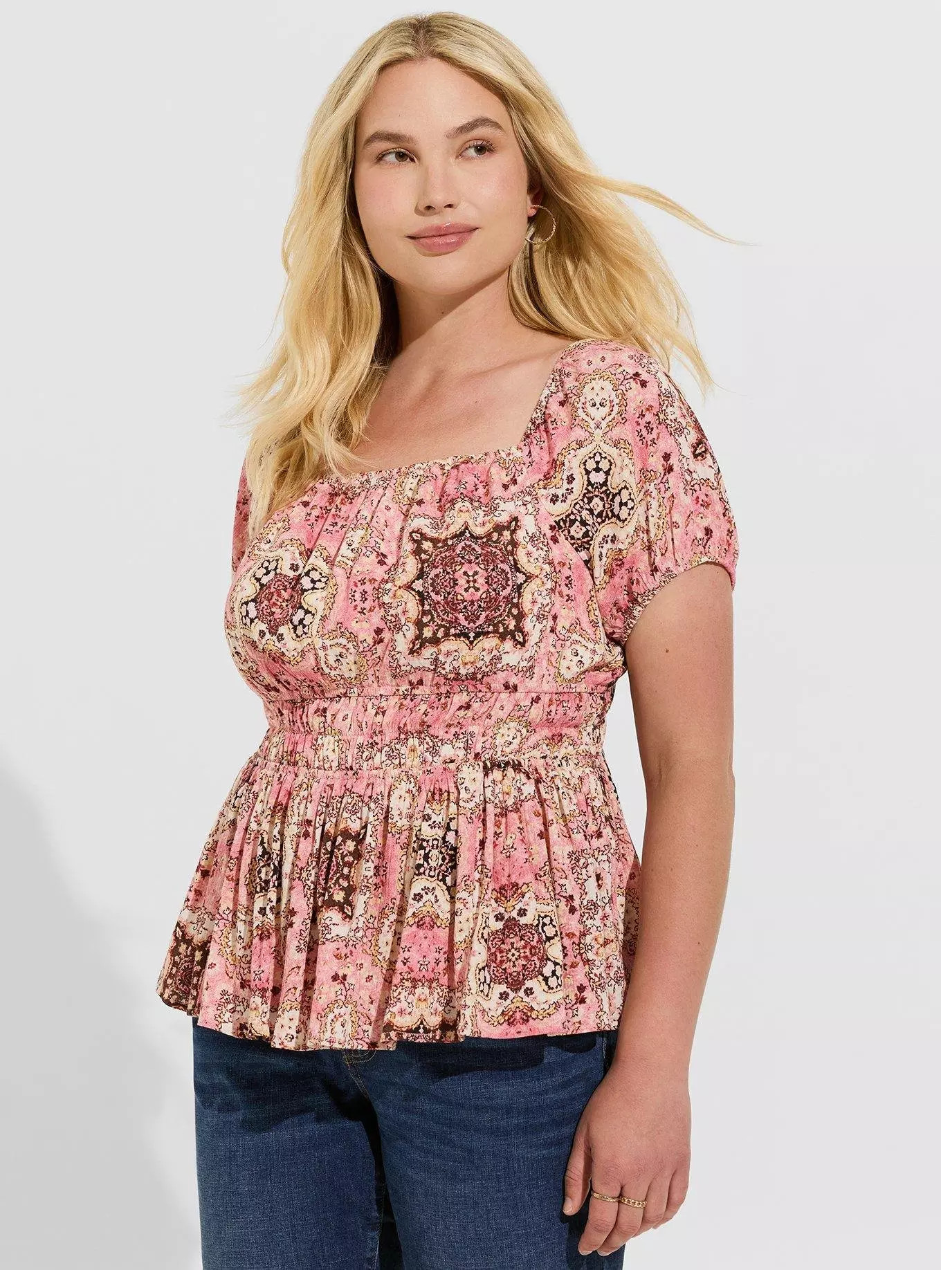 $14.99

 - Sale Price - Sale Price | Torrid (US & Canada)