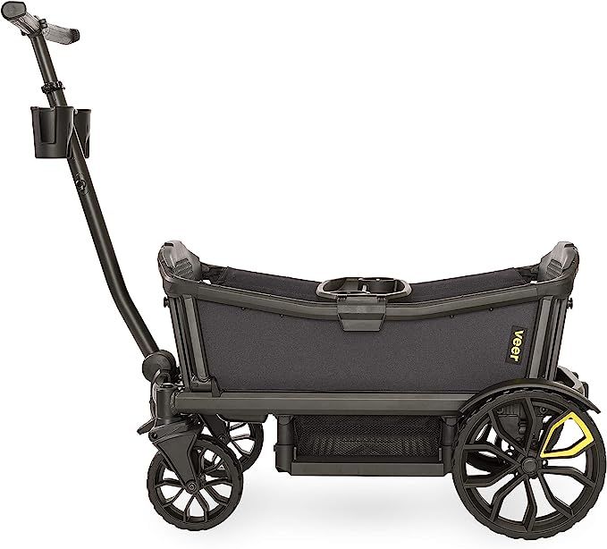 Veer Cruiser | Next Generation Premium Stroller Wagon Hybrid | Amazon (US)