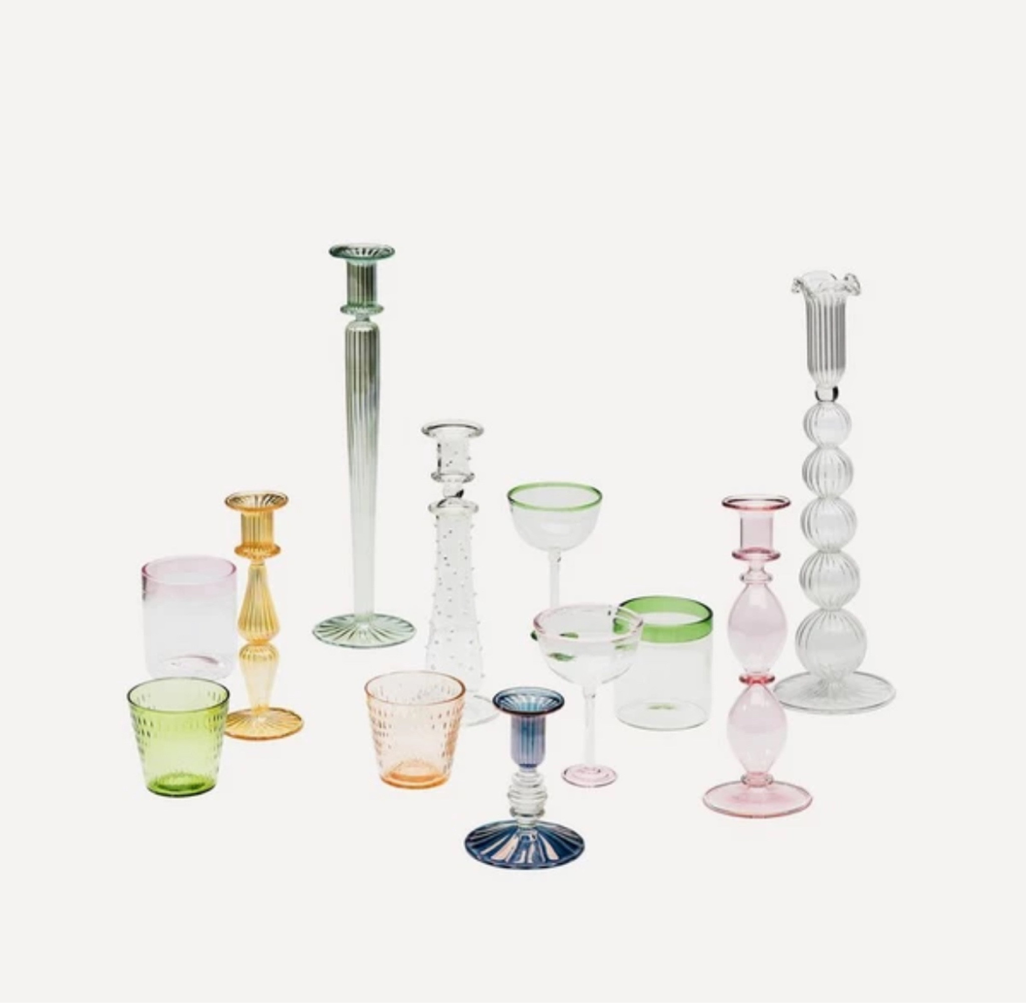 Anna & Nina homeware in TK maxx!

LTKFestiveSaleUK #LTKhome #LTKeurope