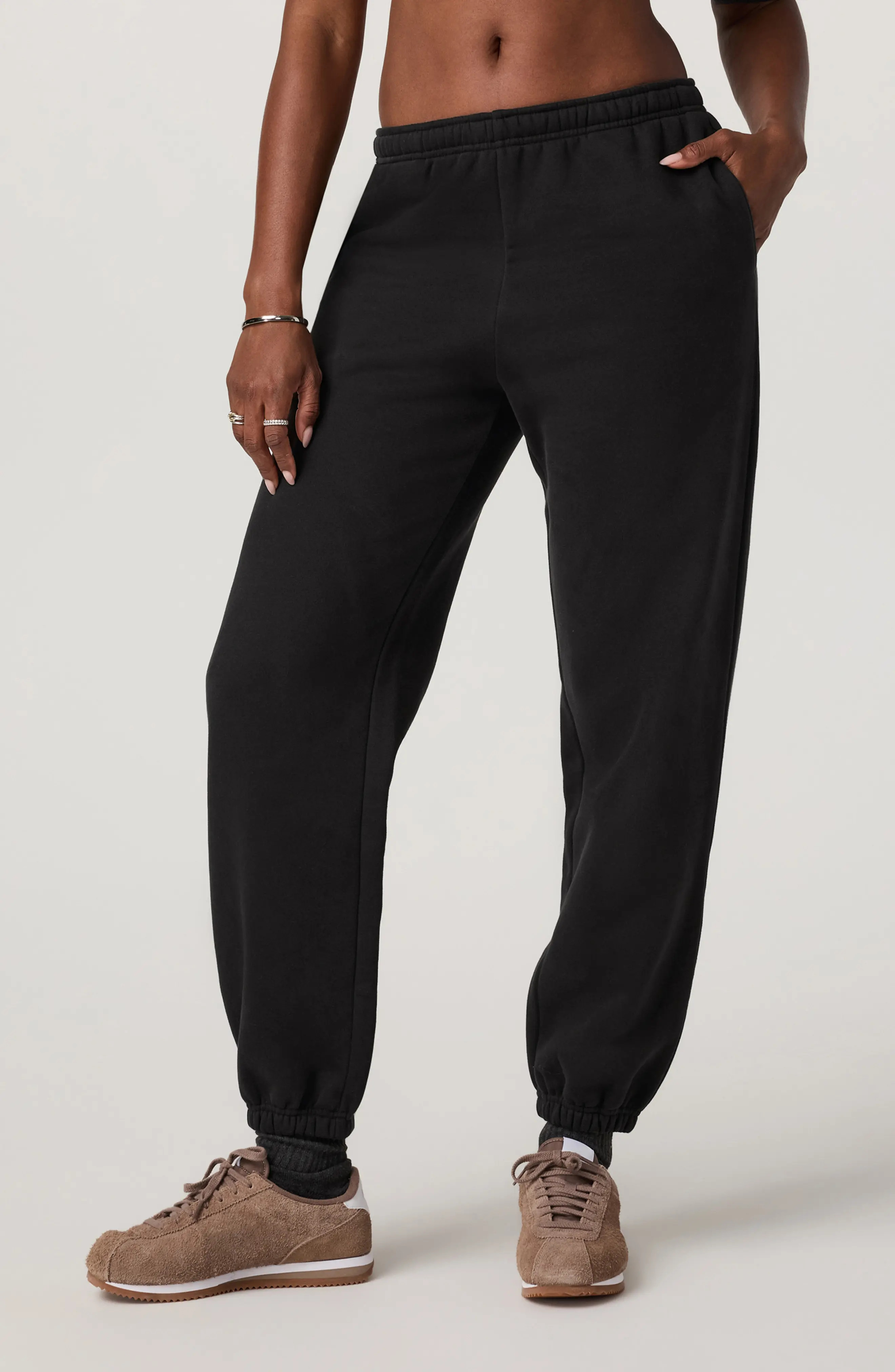 Restore Classis Sweatpants (Women) | Nordstrom | Nordstrom