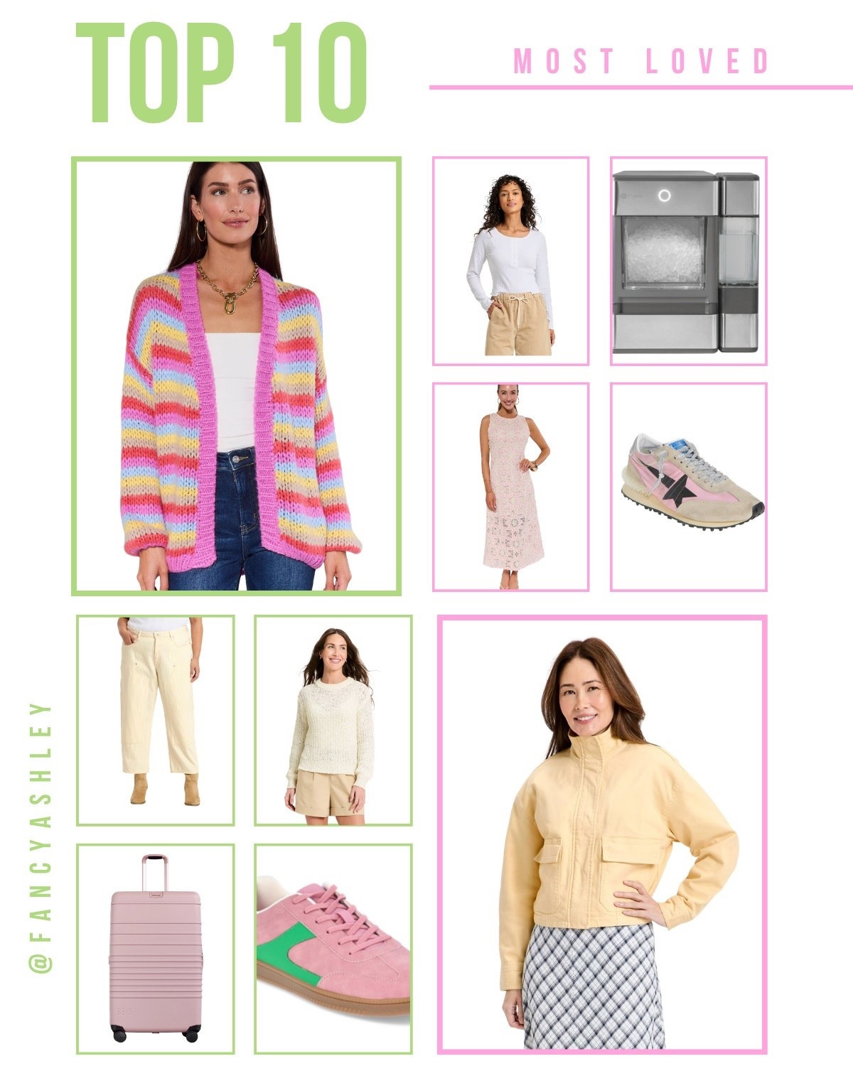 Your most loved from the week! 

#LTKmomlife #LTKActive #LTKootd