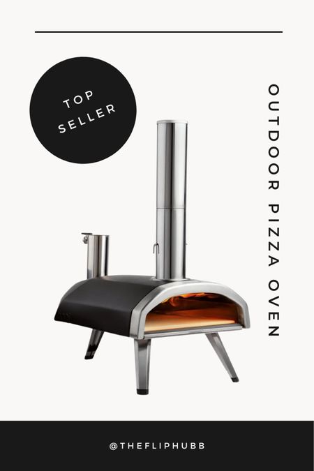 This is one of the coolest things ever. What’s the perfect addition to a date night, a family night, or a “make your own pizza” night? Your very own outdoor pizza oven. This is such a fun gift idea too!

Christmas gifts, christmas time, holidays, holiday season, winter picks, winter time, gift idea, pizza, pizza oven, kitchen, Kitchen favorites, kitchen finds, amazon finds, amazon gifts, amazon home, kitchen appliances

#LTKhome #LTKfamily #LTKmens