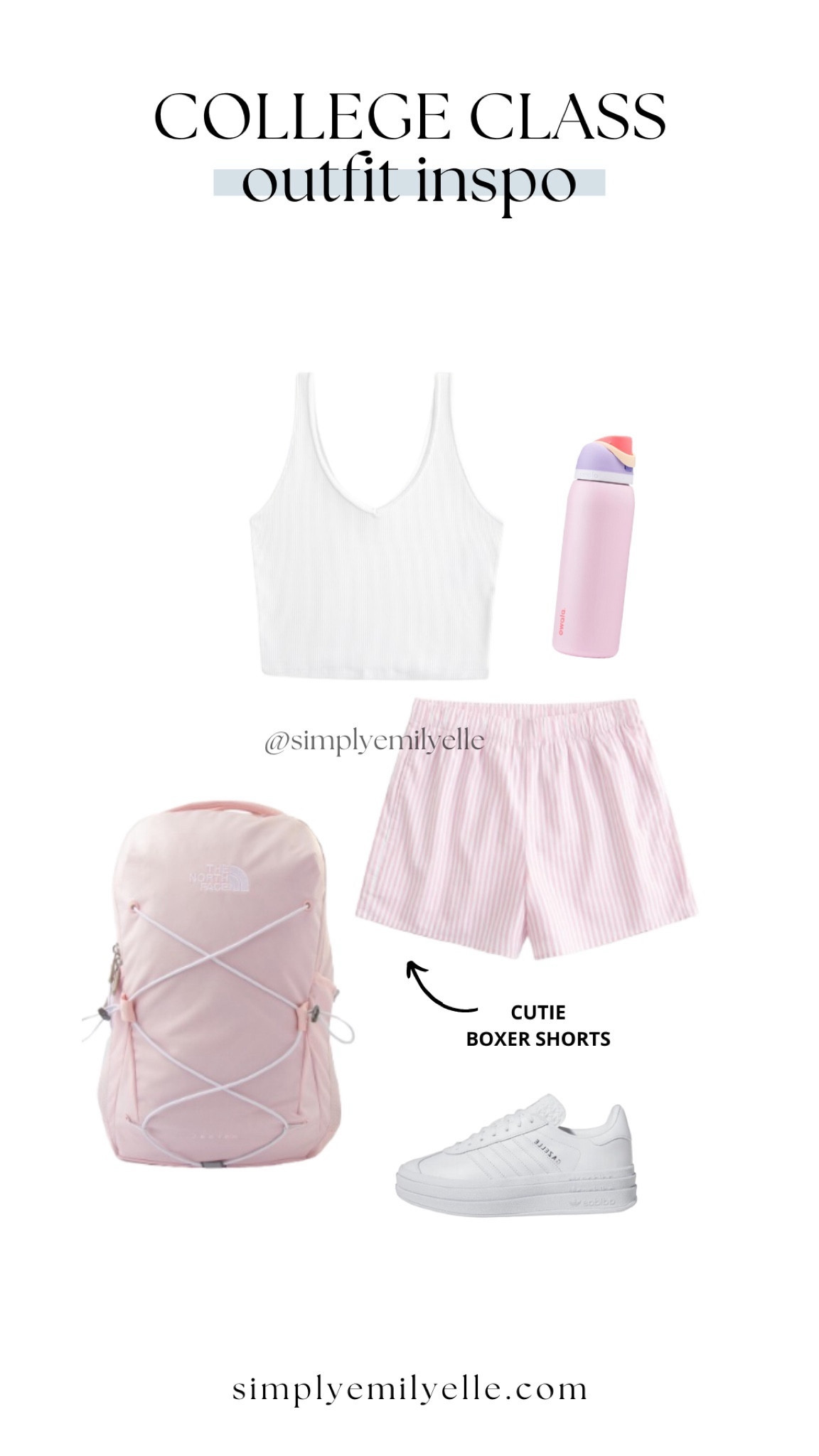 College outfit ideas, college outfit idea, what to wear to class, college campus outfit idea, college outfit inspo, casual college outfit, comfy college outfit, college backpack, school backpack, back to school outfits, back to school outfit ideas

#LTKstyletip #LTKSeasonal #LTKsalealert