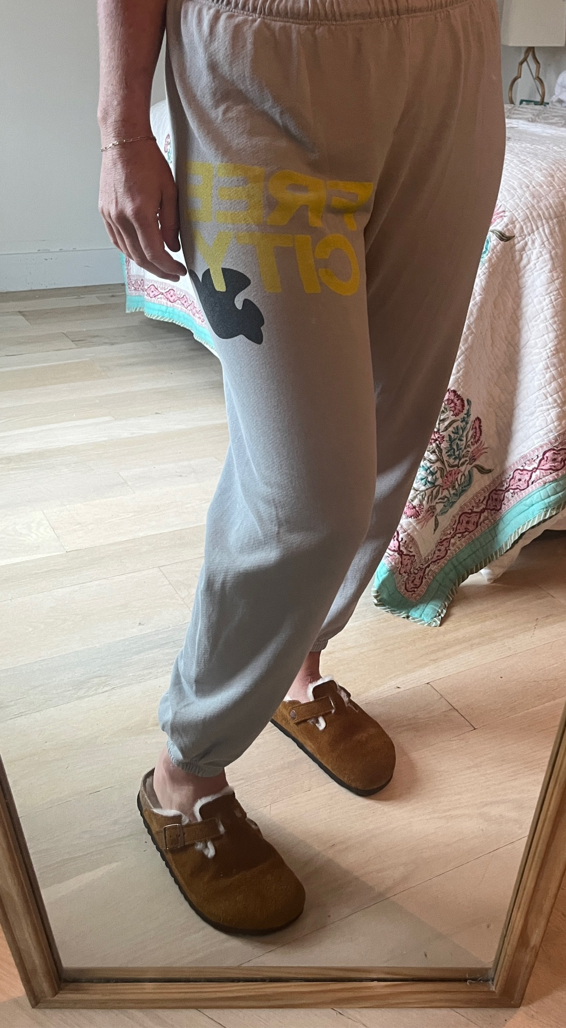 My FAVE freecity sweats are on sale with code FALL20

#LTKSale