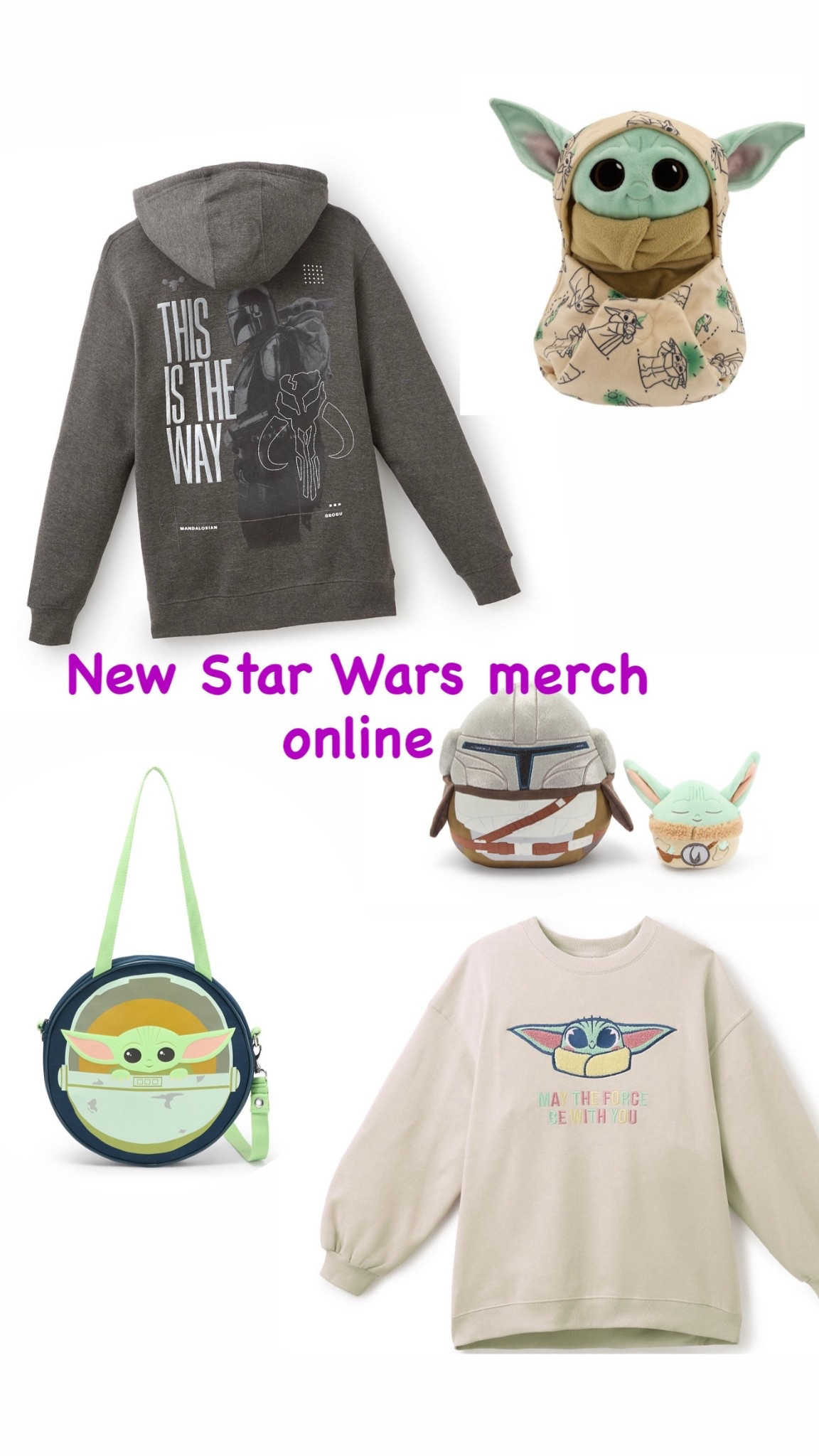 Some of the new Star Wars mech is online at DisneyStore.com

#LTKootd