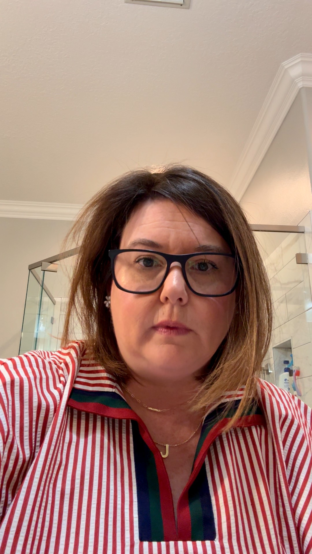 Charlotte tilbury review.  I really like it.  

#LTKBeauty #LTKOver40
