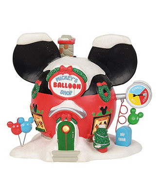 Mickey's Balloon Inflators | Macy's