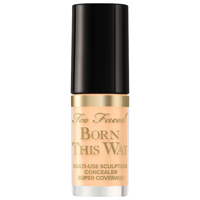 Mini Born This Way Super Coverage Multi-Use Concealer | Sephora (US)