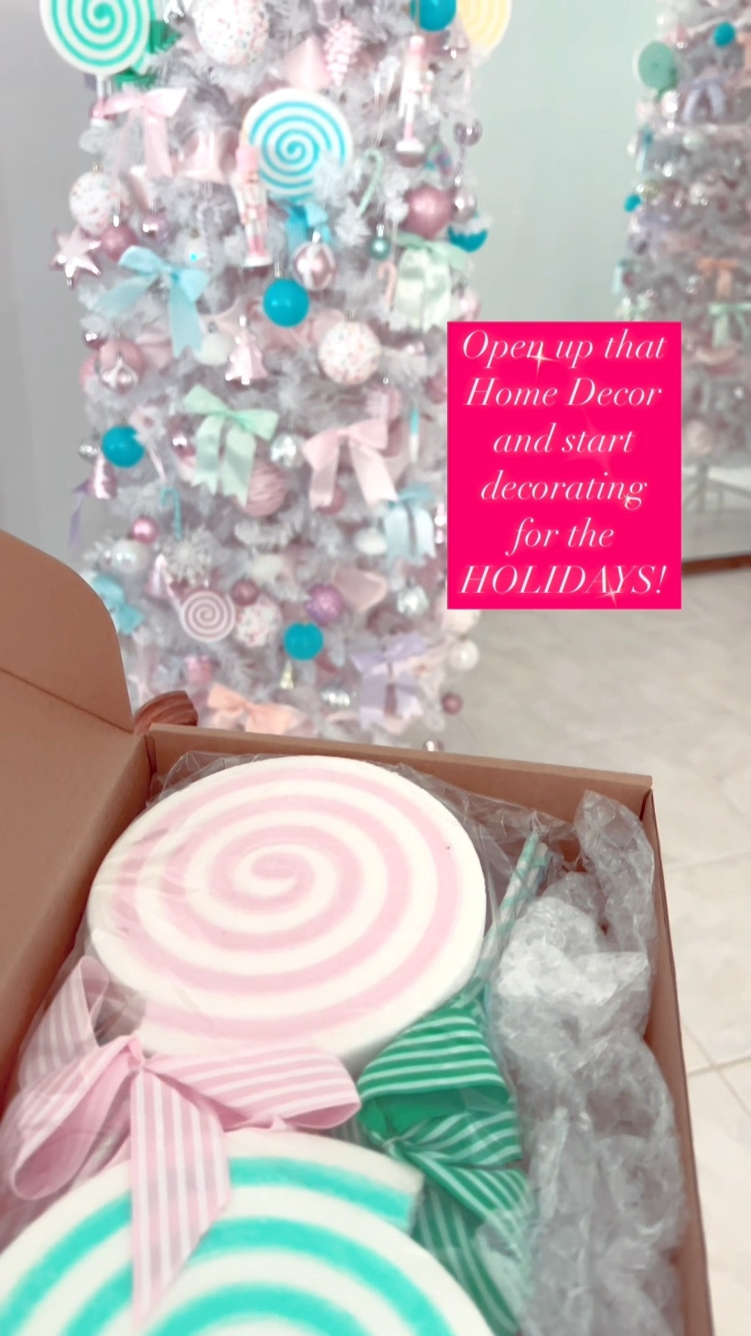 Open up that home decor and start decorating for the Holidays!

Who else loves this time of year??

Christmas, home decor, holiday home

#LTKSeasonal #LTKFamily #LTKStyleTip #LTKParties #LTKFindsUnder100 #LTKOver40 #LTKHalloween #LTKTravel #LTKU #LTKSaleAlert #LTKFindsUnder50 #LTKHome