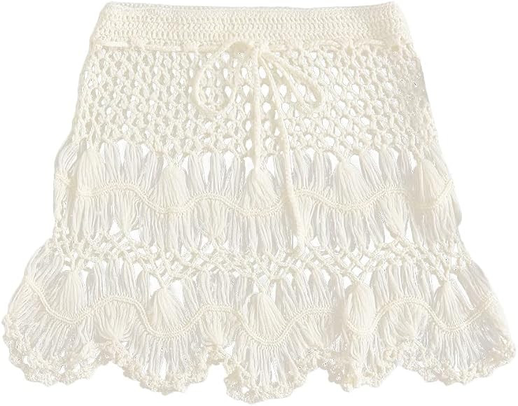 ZAFUL womens Tassel | Amazon (US)