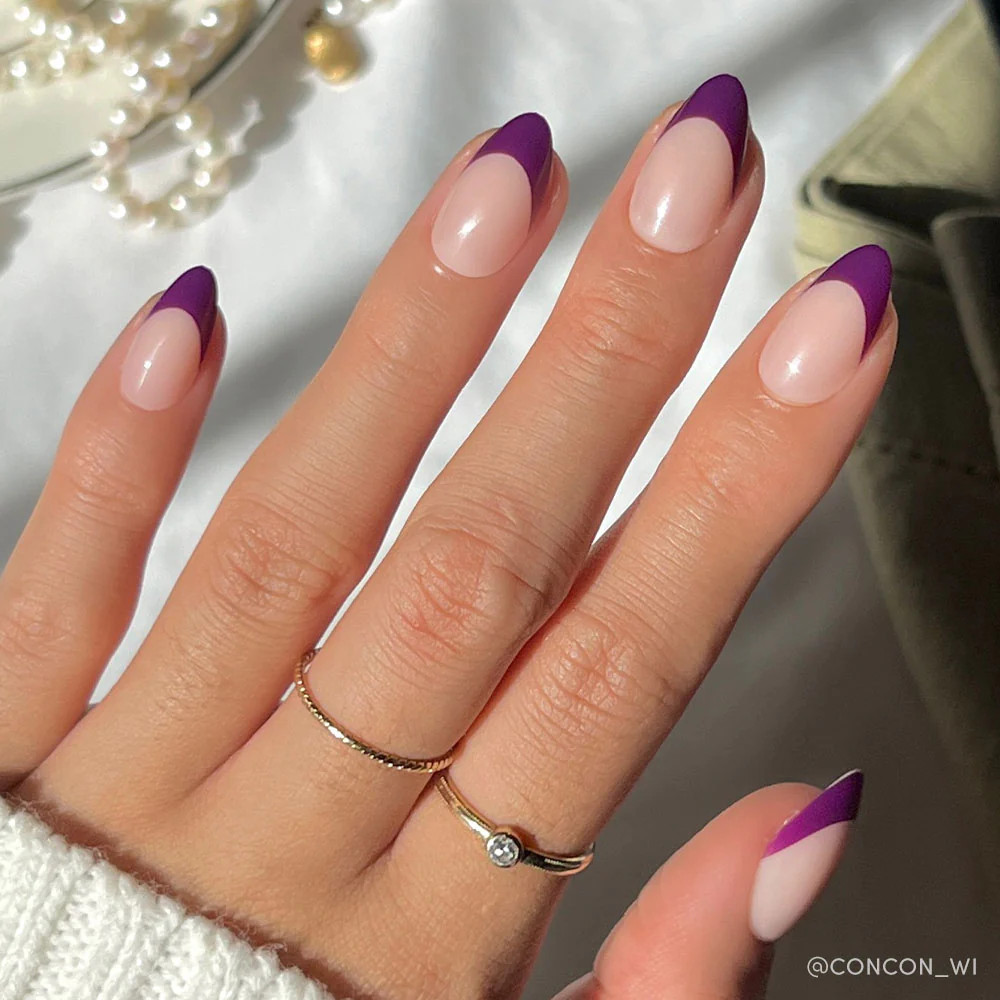 Plum | Glamnetic