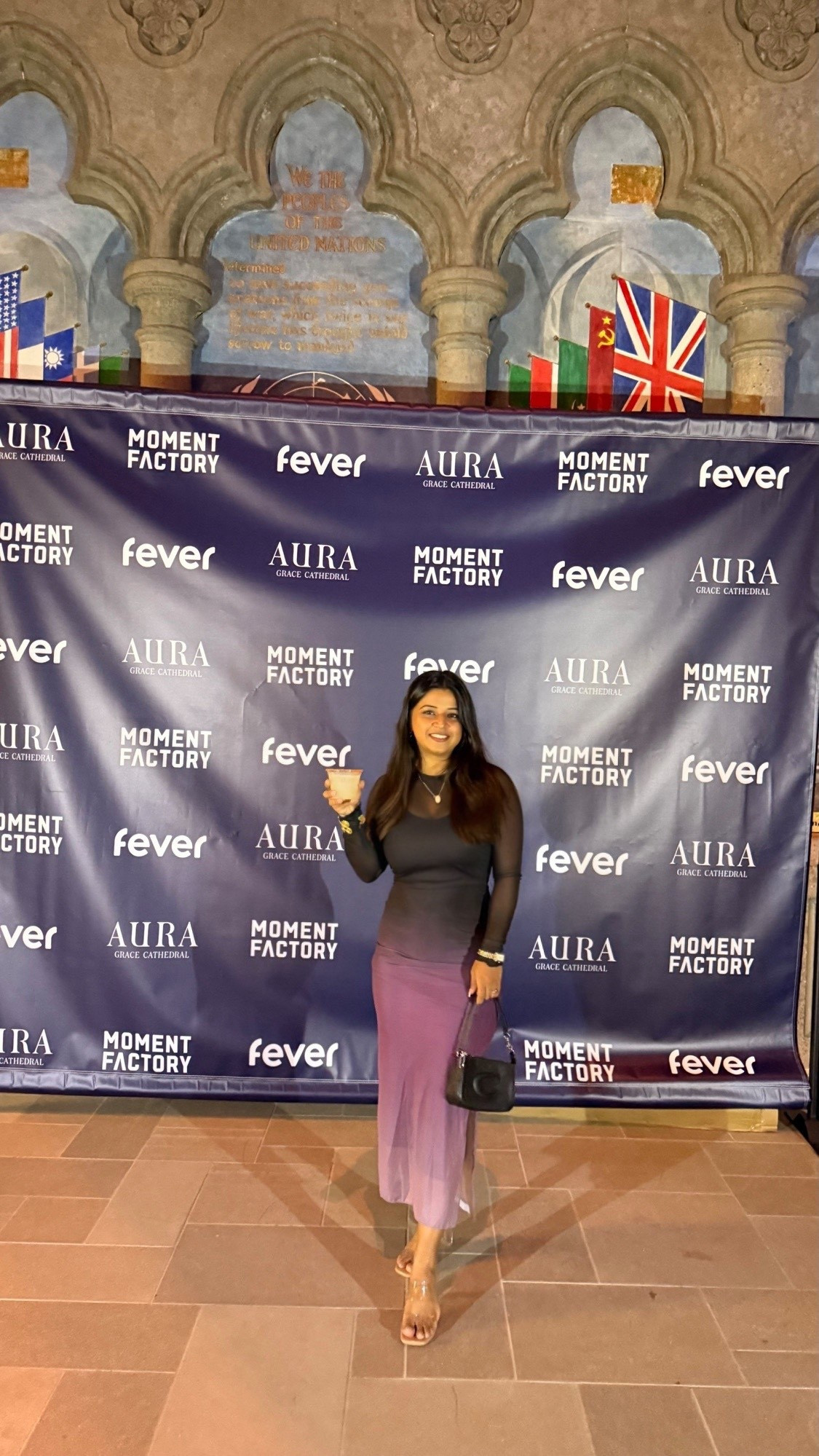 Evening vibes in my favorite gradient mesh dress ✨
Linking every detail on LTK for you — dress, heels & bag 🤍

Dress: @ardene
Bag: @coach
Watch: @coach
Heels: @inch.inc
#LTKStyle #LTKEvening #LTKHolidayStyle

#LTKGiftGuide #LTKHoliday #LTKCyberWeek