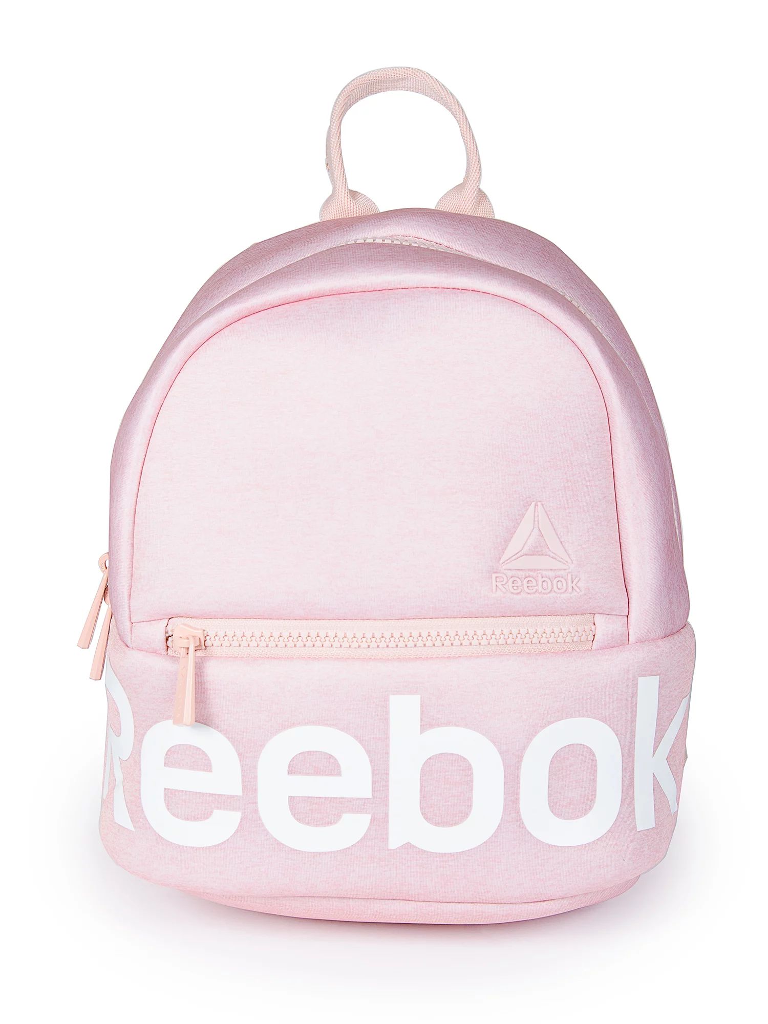 Reebok Women's Regional Mini Backpack Neoprene Heather Soft Ecru - Walmart.com | Walmart (US)