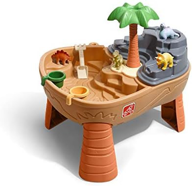 Step2 Dino Dig Sand & Water Table | Amazon (US)
