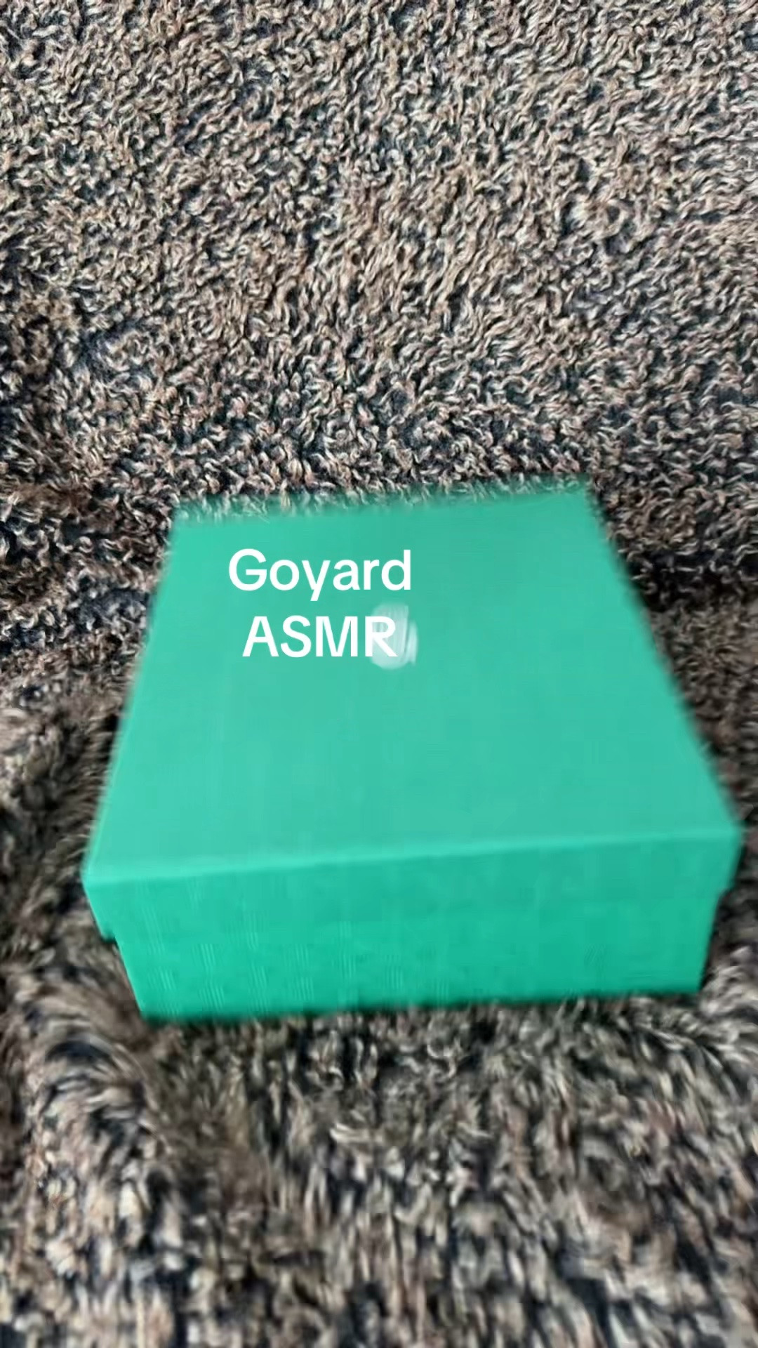 Goyard ASMR Unboxing #goyardunboxing #goyard #shopaholic #goyardsaigon #asmr @goyardofficial

#LTKootd #LTKgrwm #LTKU