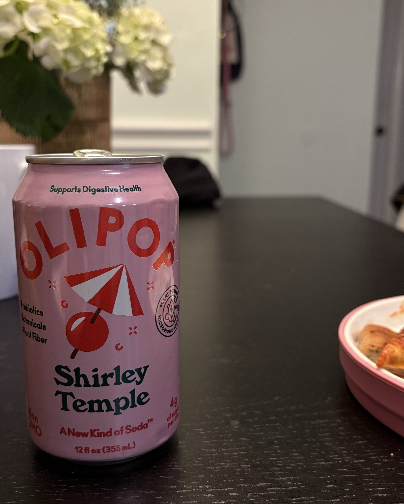 Here to say this is 10/10 🥤💗

#LTKfoodie