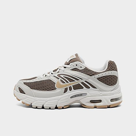 Nike Women's Air Max Moto 2K Casual Shoes in Mink Brown/Linen/Light Bone Size: 5.5 | Finish Line (US)