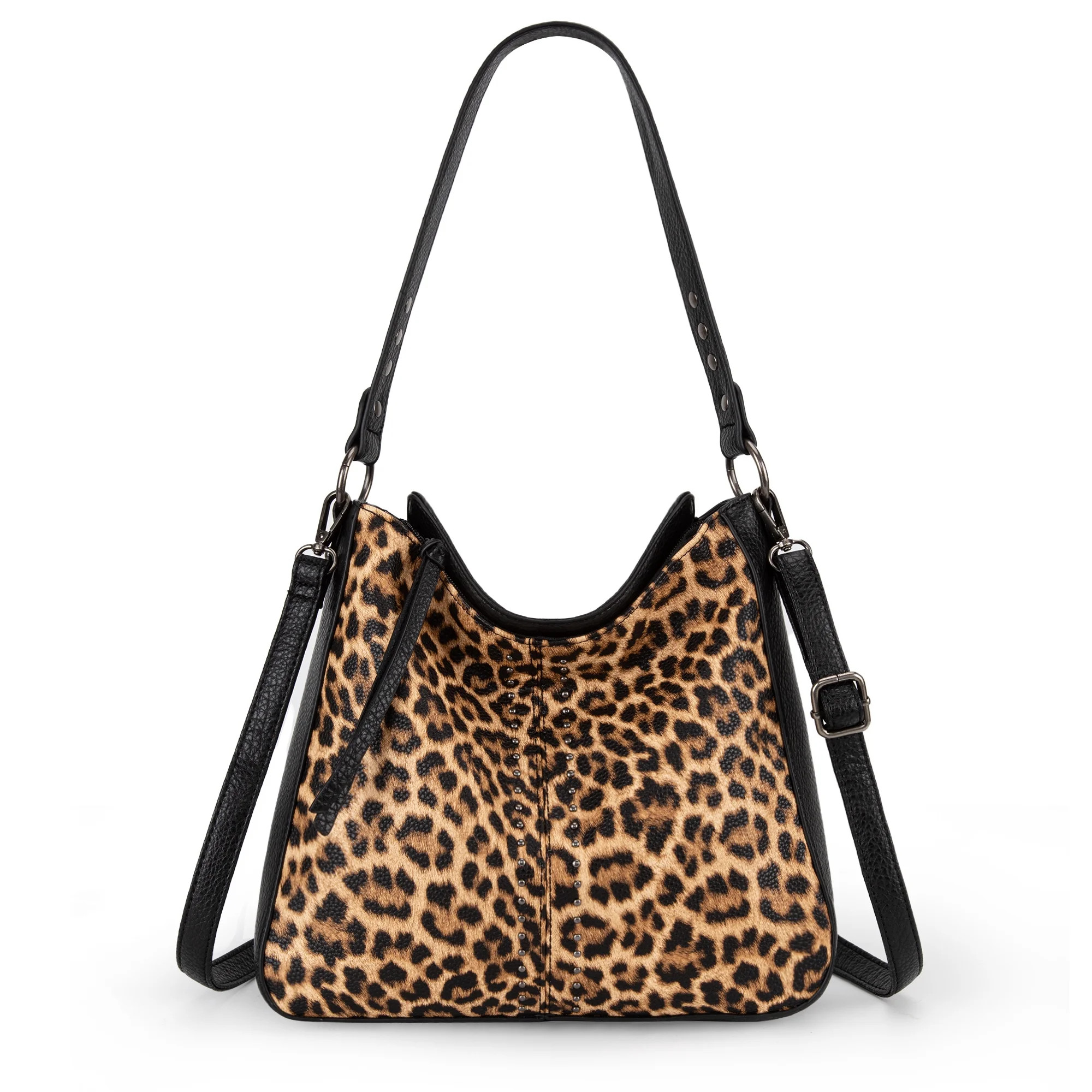 Montana West Hobo Bag for Women Crossbody Purse and Handbags Ladies Chic Shoulder Bags | Walmart (US)