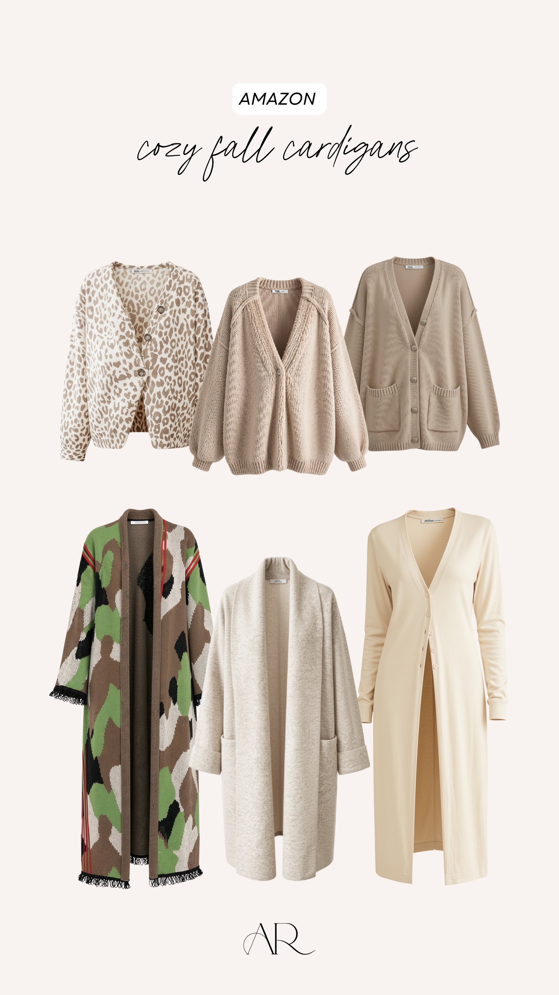 I love to throw on a comfy cardigan over all my outfits when it gets cold out. amazon has so many good ones!

anti-pooch outfits, fall outfits, midsize outfits 

 #LTKgrwm #LTKootd #LTKMidsize