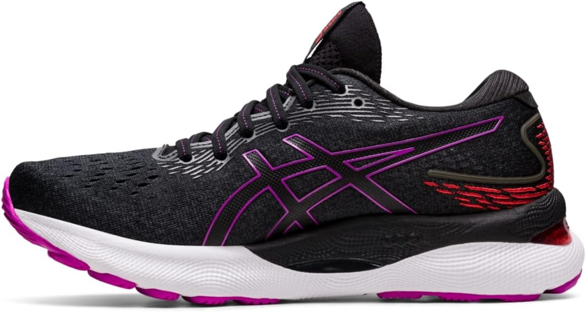 ASICS Women's Gel-Nimbus 24 Running Shoes | Amazon (US)