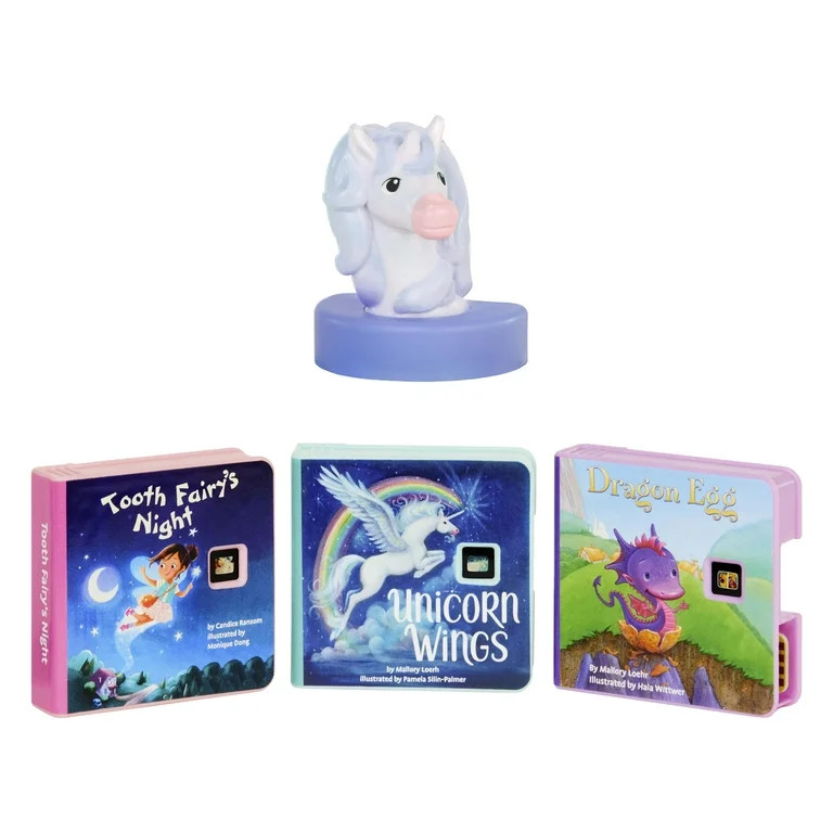 Little Tikes Story Dream Machine Magical Creatures Collection | Walmart (US)
