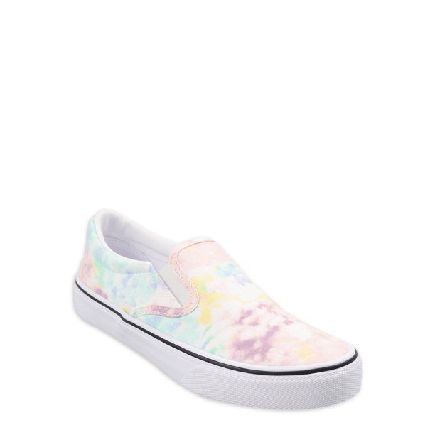 Time and Tru Canvas Twin Gore (Women's) | Walmart (US)