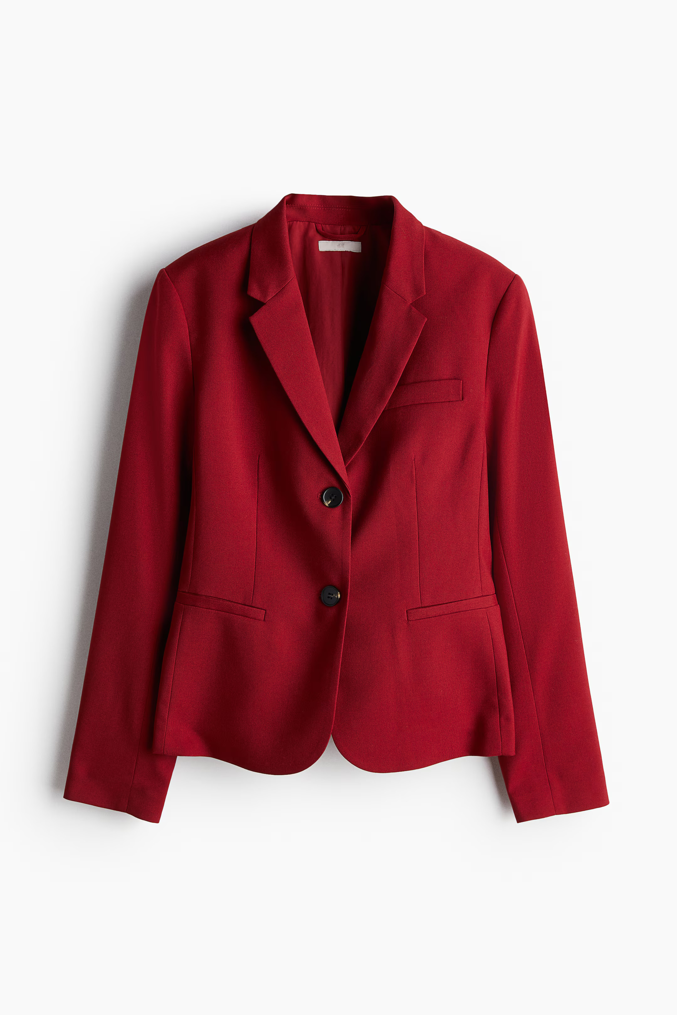 Fitted Blazer | H&M (US + CA)