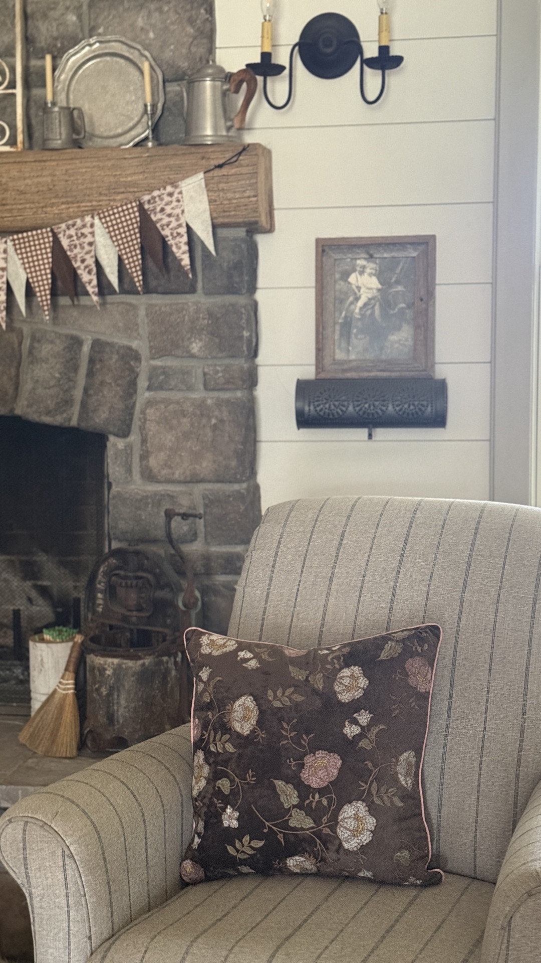 Some new Fall pieces and everything is on sale! I’ve linked it all below.

#LTKSeasonal #LTKHome #LTKSaleAlert