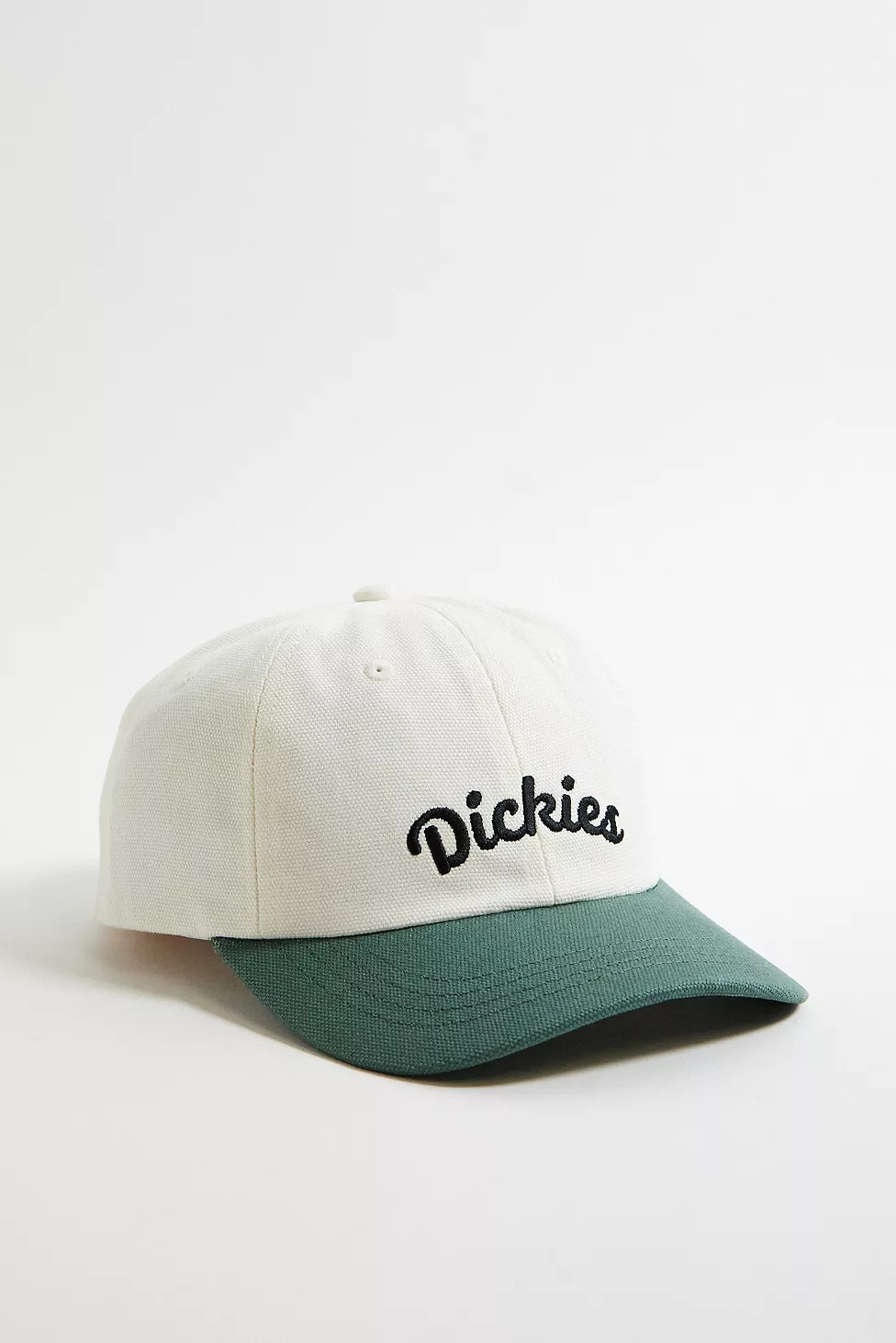 Dickies Ecru Keysville Cap | Urban Outfitters (EU)