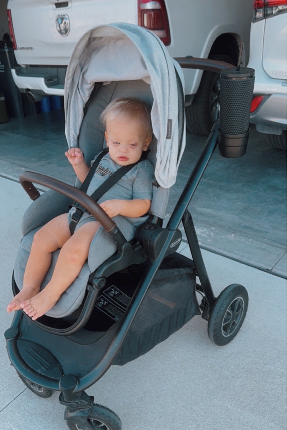 Quality travel system at an affordable price! 

#LTKbaby #LTKfamily