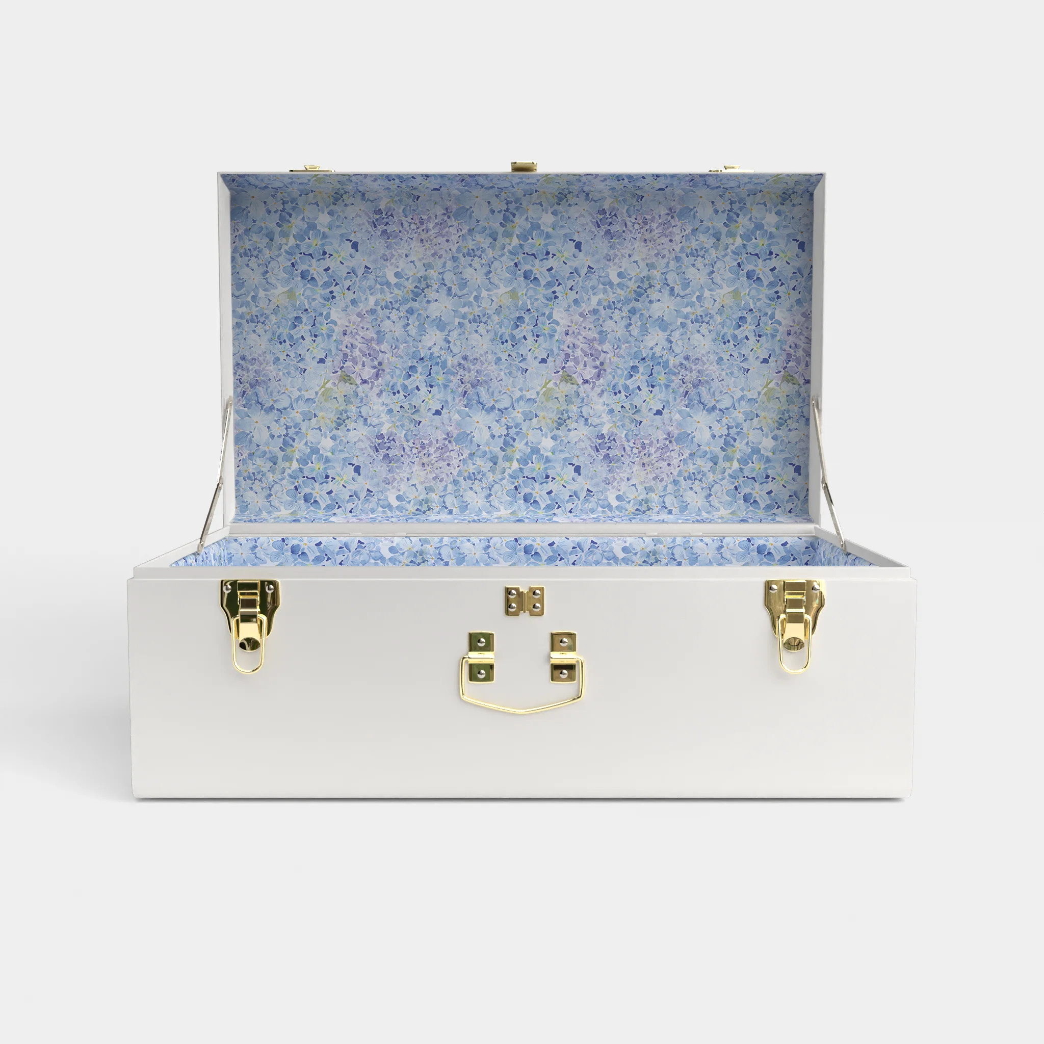 Grand Trunk | Petite Keep, LLC