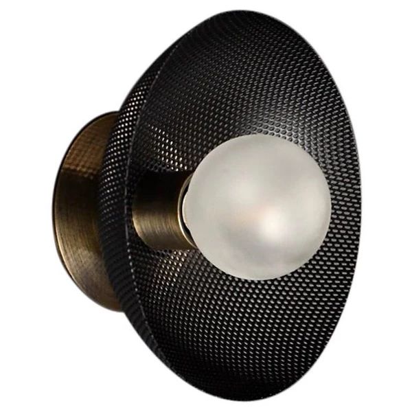 Petite Centric Wall Sconce | Lumens