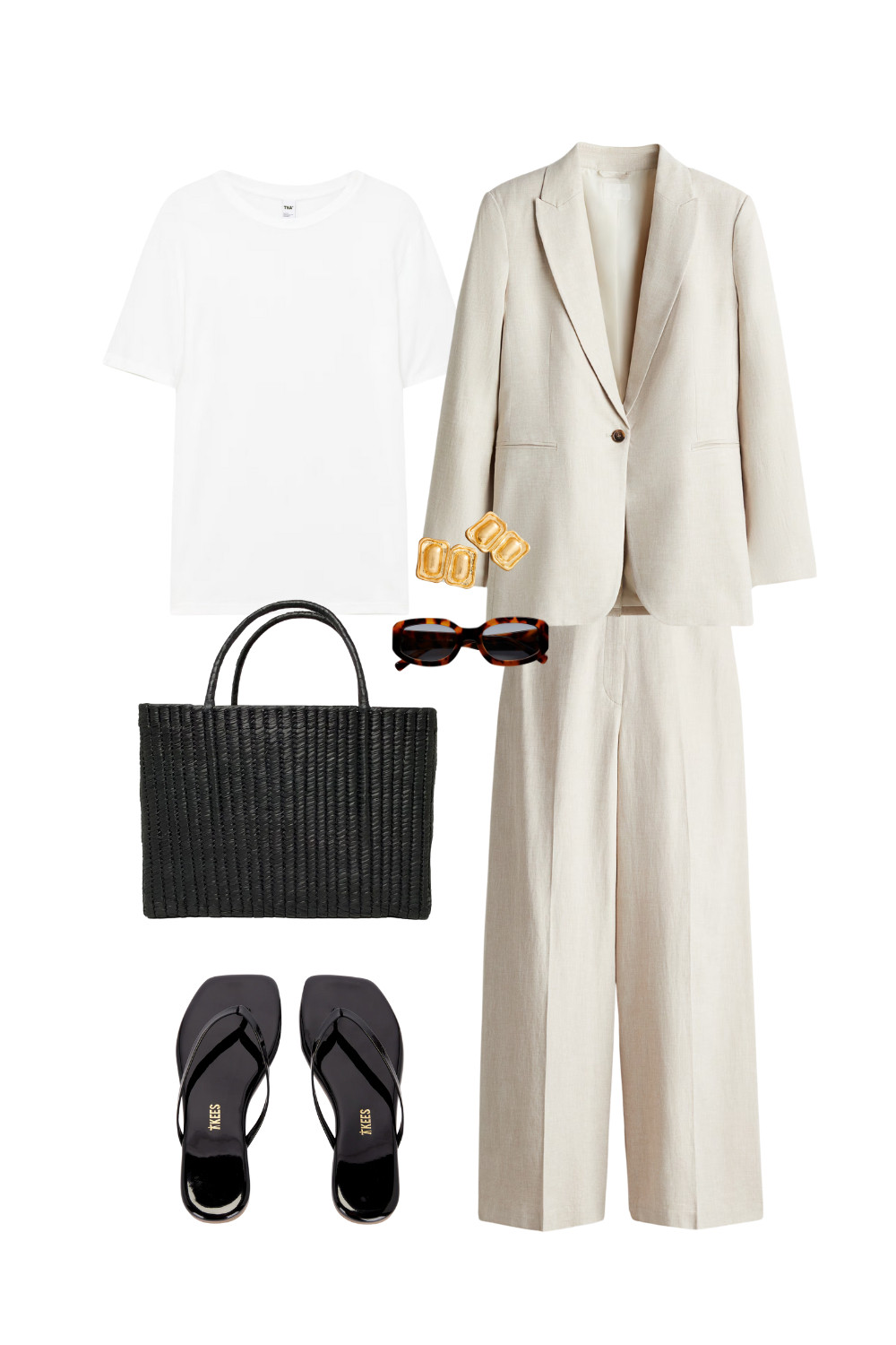 Quiet Luxury

Spring 2025 Outfit 

 #LTKcanada #LTKspring #LTKsummer