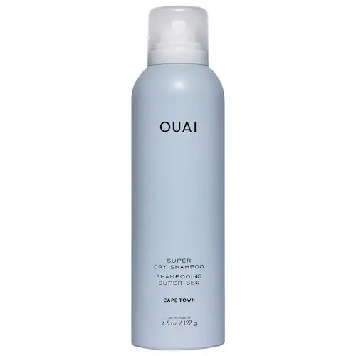 Super Dry Invisible Dry Shampoo - OUAI | Sephora | Sephora (CA)