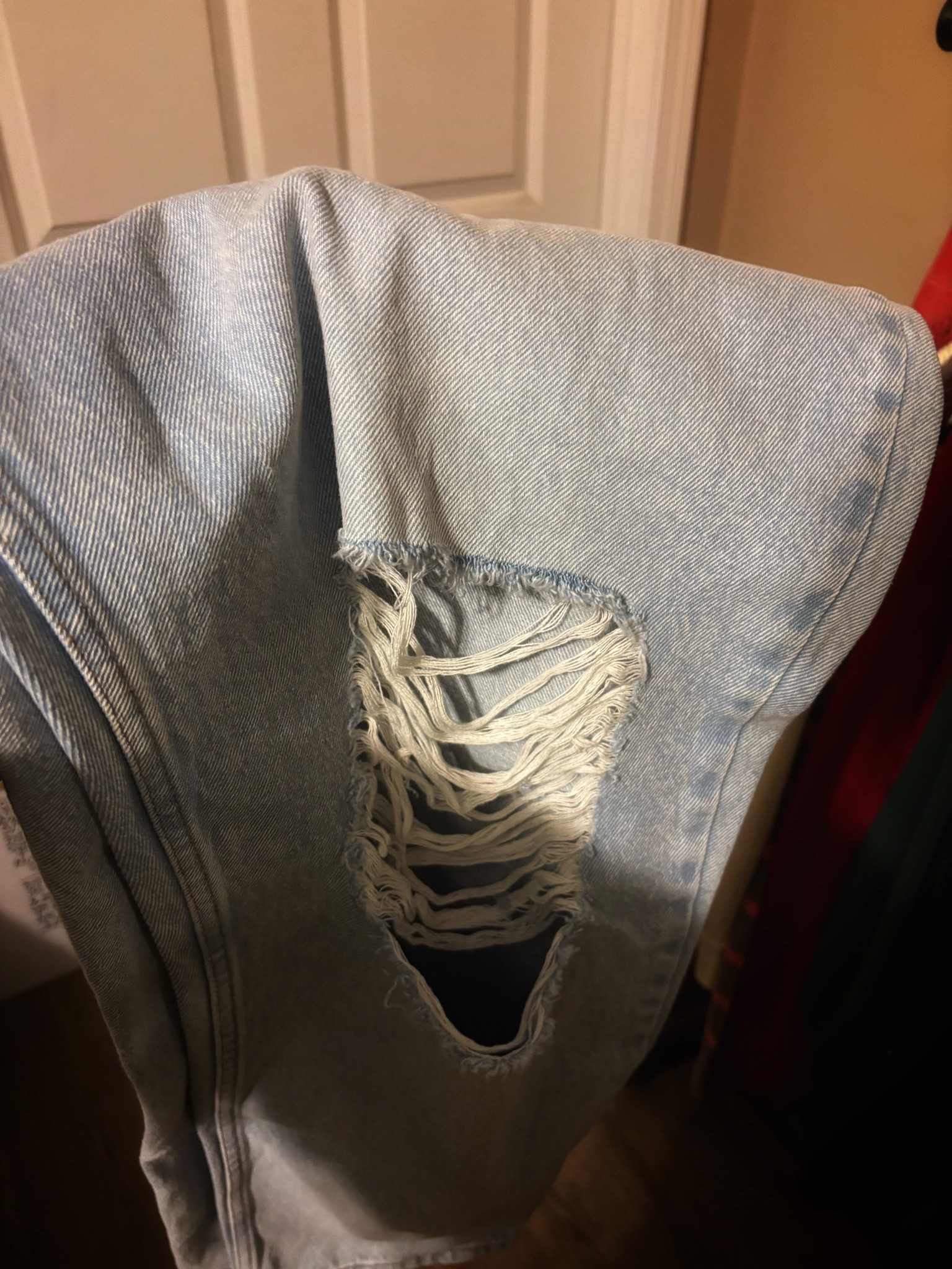 Plus Size Women Boyfriend Jeans

#LTKOver40 #LTKPlusSize