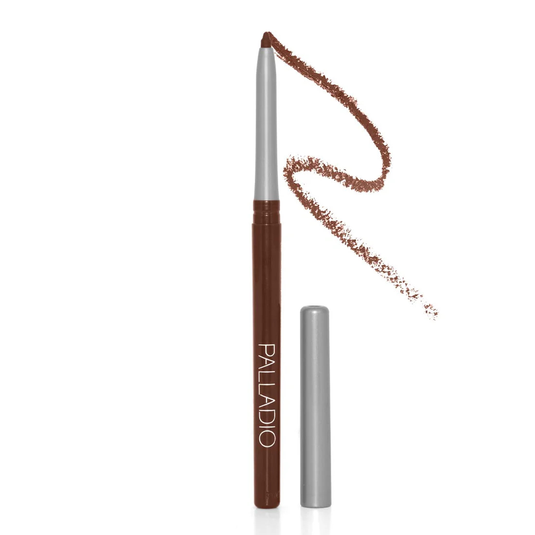 RETRACTABLE WATERPROOF LIP LINER | Palladio