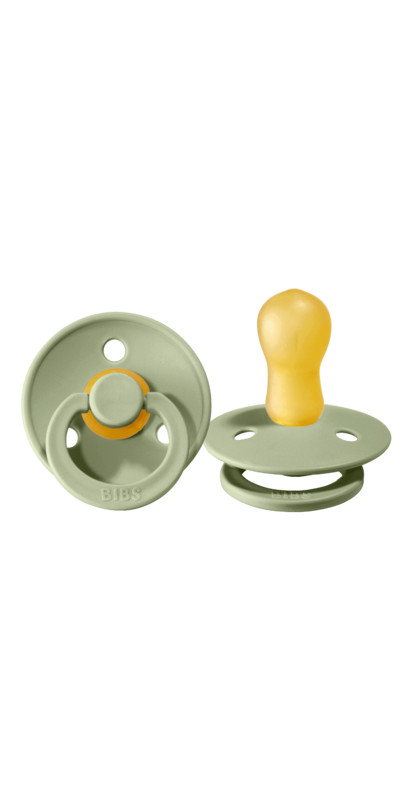 BIBs Sage Pacifier | Well.ca